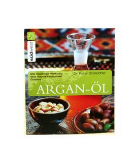 Buch: Argan-Öl