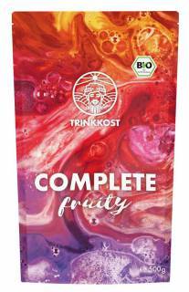 Trinkkost Complete Fruity Drink