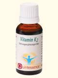 Quintessence Vitamin K2, 20ml