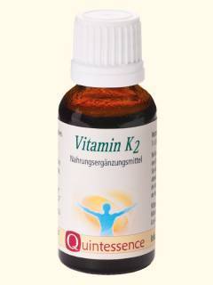 Vitamin k2 im Online shop
