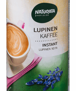 Naturata Bio Lupinenkaffee instant Dose, 100g