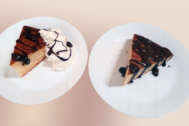 1-2-3-Becherkuchen