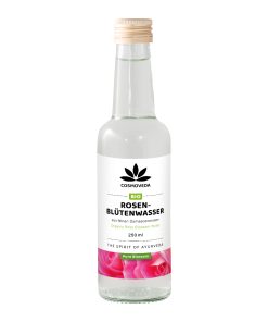 Cosmoveda Bio Rosenwasser 250ml