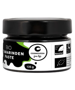 Cosmoveda Bio Tamarinden Paste 135g