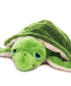 Habibi Wasserschildkröte Premium Wärmekissen für die Mikrowelle