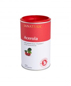 Sanatura Acerola 175g