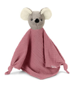 Sterntaler Schmusetuch Mabel