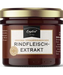 Feinkost Englert Rindfleischextrakt 100g