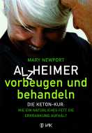 Buch: Alzheimer – vorbeugen und behandeln