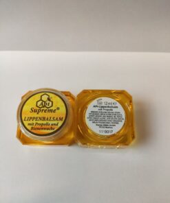 API Lipppenbalsam mit Propolis 12ml