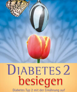 Buch - Diabetes 2 besiegen