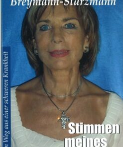 Buch: Stimmen meines Lebens