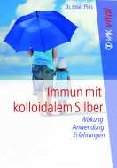 Buch: Immun mit kolloidalem Silber