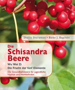 Buch: Die Schisandra-Beere