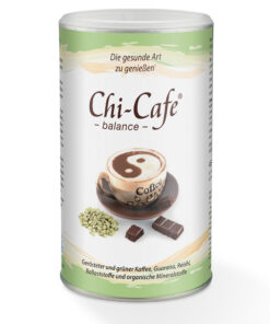 Dr. Jacob's Chi-Cafe balance 450g