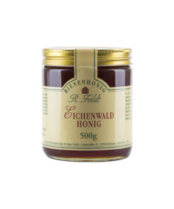 Rüdiger Feldt Eichenwaldhonig 500g