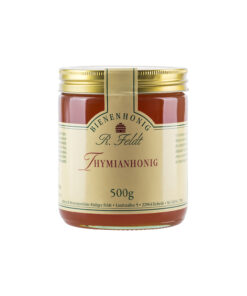 Rüdiger Feldt Tymianhonig 500g