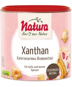 Natura Xanthan 100g