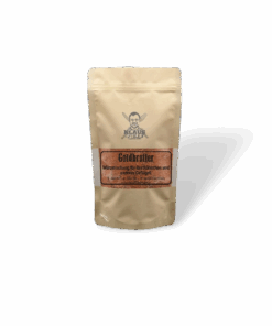 Klaus grillt Goldbroiler 250g Beutel