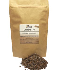 my-mosaik Lapacho Innerer Rindentee 100g