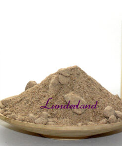 Lunderland Bio-Teufelskralle 500g