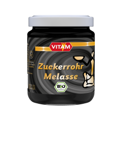 VITAM Appleford's Bio Melasse 300g