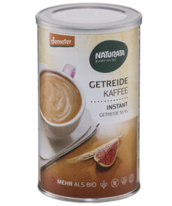 Naturata Bio Getreidekaffee Classic Instant 250g