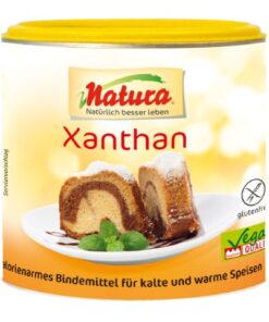 Xanthan 100g