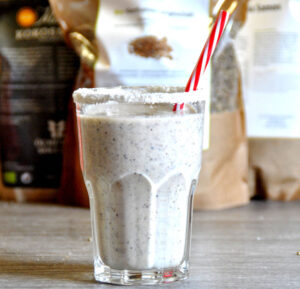 Proteinshake selbst machen