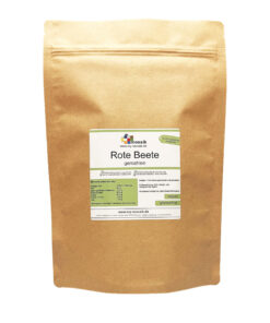 Rote Beete Pulver 100% natürlich von my mosaik 1000g