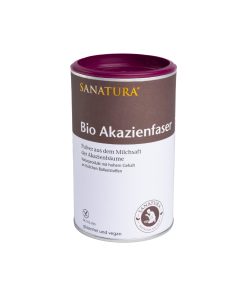 Sanatura Bio Akazienfaser 180g