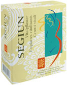 SEGIUN VITALPFLASTER
