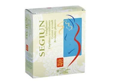 SEGIUN VITALPFLASTER