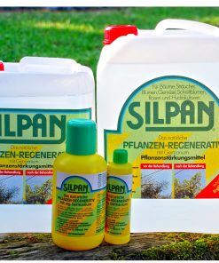 SILPAN® - Pflanzen-Stärkungsmittel 5 Liter günstig