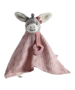 Sterntaler Schmusetuch M Emmi Girl