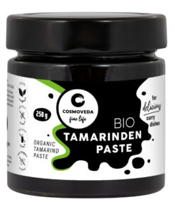 Cosmoveda Bio Tamarinden Paste 250g