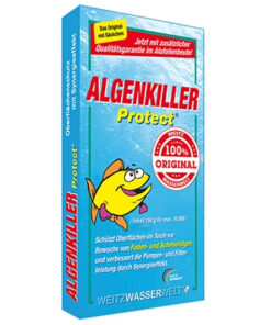 Weitz Algenkiller protect 150g