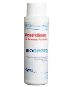 NM Bio Speed 250g biologische Wasserreinigung