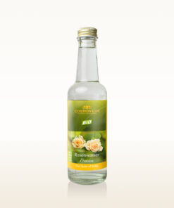 Cosmoveda Bio Rosenwasser 250ml