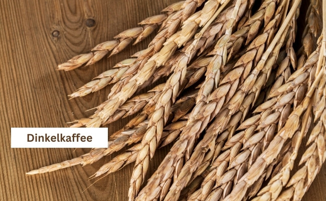 Dinkelkaffee kaufen