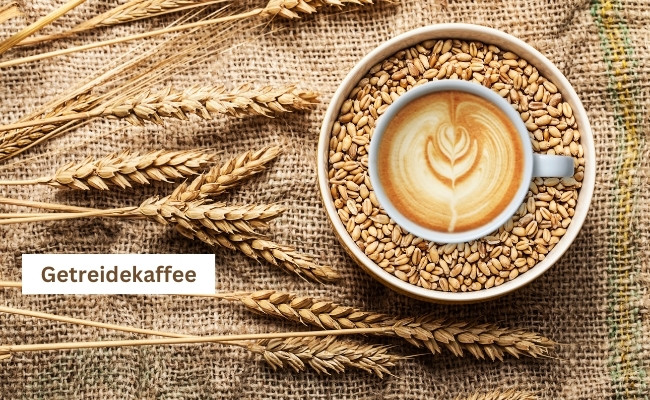Getreidekaffee