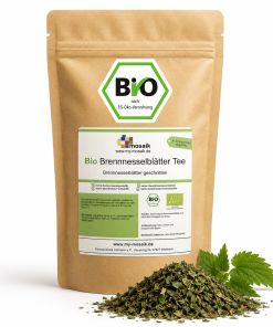 my-mosaik Bio Brennesselblättertee 500g