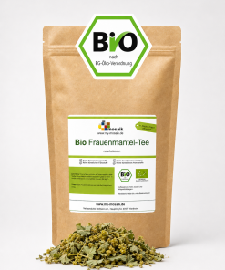 my-mosaik Bio Frauenmanteltee 100g