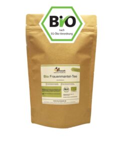 my-mosaik Bio Frauenmanteltee 100g
