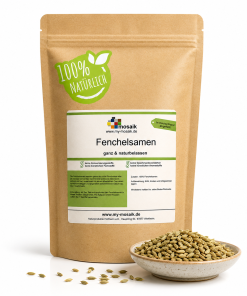 my-mosaik Fenchel süß 100g