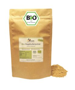 my-mosaik Bio Hagebuttenpulver 1000g