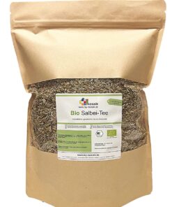my-mosaik Bio Salbeitee 100g